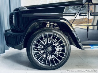 Mercedes-Benz G G63*A22*CARBON*SUPERIOR 2026