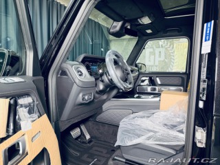 Mercedes-Benz G G63*A22*CARBON*SUPERIOR 2026