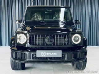 Mercedes-Benz G G63*A22*CARBON*SUPERIOR 2026