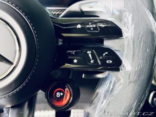 Mercedes-Benz G G63*A22*CARBON*SUPERIOR 2026