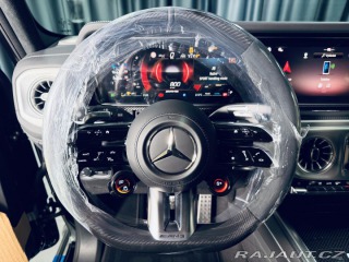 Mercedes-Benz G G63*A22*CARBON*SUPERIOR 2026