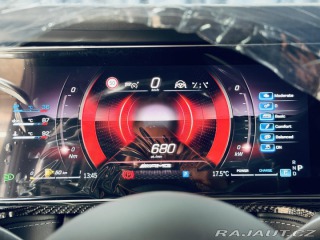 Mercedes-Benz G G63*A22*CARBON*SUPERIOR 2026