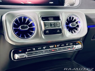 Mercedes-Benz G G63*A22*CARBON*SUPERIOR 2026