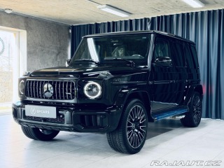 Mercedes-Benz G G63*A22*CARBON*SUPERIOR 2026