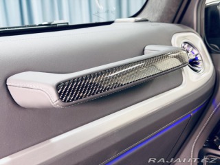 Mercedes-Benz G G63*A22*CARBON*SUPERIOR 2026