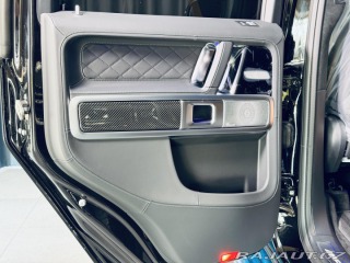 Mercedes-Benz G G63*A22*CARBON*SUPERIOR 2026
