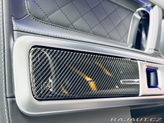Mercedes-Benz G G63*A22*CARBON*SUPERIOR 2026