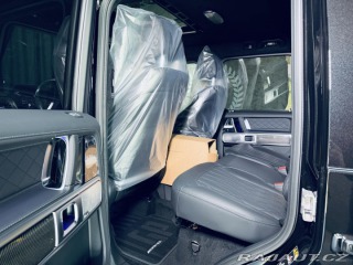 Mercedes-Benz G G63*A22*CARBON*SUPERIOR 2026