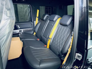 Mercedes-Benz G G63*A22*CARBON*SUPERIOR 2026