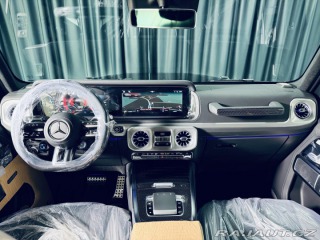 Mercedes-Benz G G63*A22*CARBON*SUPERIOR 2026