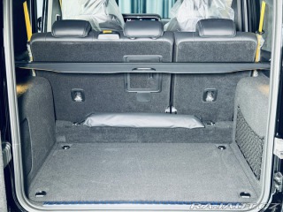 Mercedes-Benz G G63*A22*CARBON*SUPERIOR 2026
