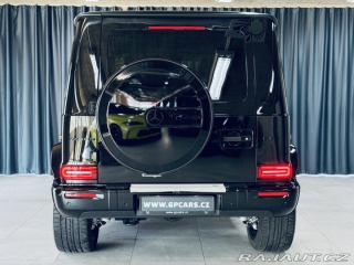 Mercedes-Benz G G63*A22*CARBON*SUPERIOR 2026