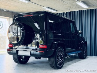 Mercedes-Benz G G63*A22*CARBON*SUPERIOR 2026