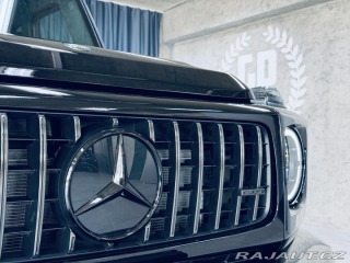 Mercedes-Benz G G63*A22*CARBON*SUPERIOR 2026