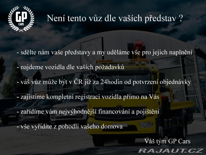 Mercedes-Benz X 250d*4M*15.TIS.KM*TAŽNÉ*3 2020