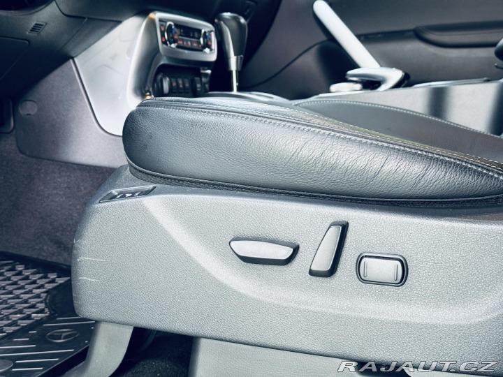 Mercedes-Benz X 250d*4M*15.TIS.KM*TAŽNÉ*3 2020