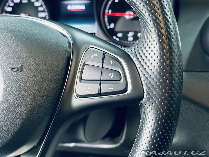 Mercedes-Benz X 250d*4M*15.TIS.KM*TAŽNÉ*3 2020