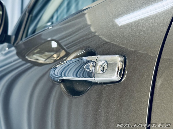 Mercedes-Benz X 250d*4M*15.TIS.KM*TAŽNÉ*3 2020