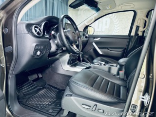 Mercedes-Benz X 250d*4M*15.TIS.KM*TAŽNÉ*3 2020