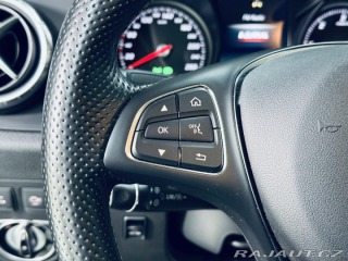Mercedes-Benz X 250d*4M*15.TIS.KM*TAŽNÉ*3 2020