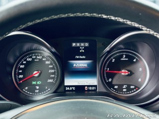 Mercedes-Benz X 250d*4M*15.TIS.KM*TAŽNÉ*3 2020