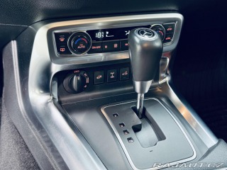 Mercedes-Benz X 250d*4M*15.TIS.KM*TAŽNÉ*3 2020