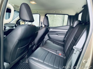 Mercedes-Benz X 250d*4M*15.TIS.KM*TAŽNÉ*3 2020