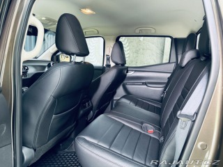 Mercedes-Benz X 250d*4M*15.TIS.KM*TAŽNÉ*3 2020