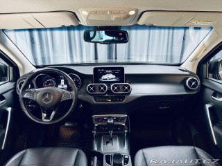 Mercedes-Benz X 250d*4M*15.TIS.KM*TAŽNÉ*3 2020