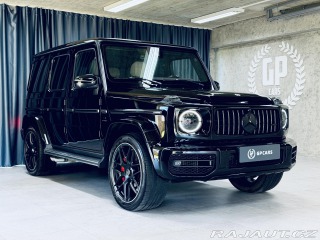Mercedes-Benz G 63 AMG CZ SUP CARBON ZARU