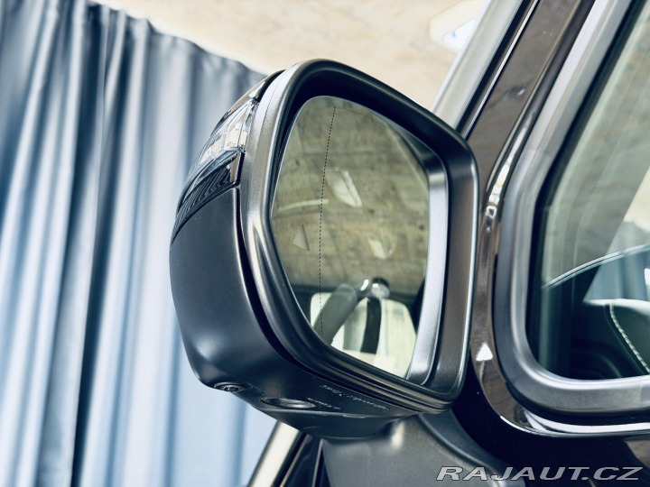 Mercedes-Benz G 63 AMG CZ SUP CARBON ZARU 2024