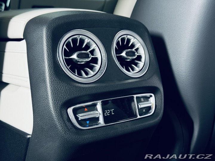 Mercedes-Benz G 63 AMG CZ SUP CARBON ZARU 2024