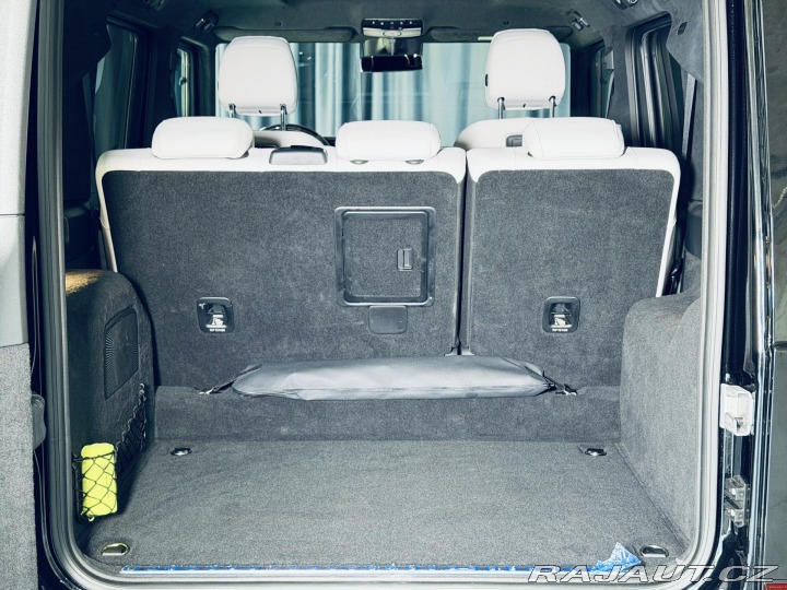 Mercedes-Benz G 63 AMG CZ SUP CARBON ZARU 2024