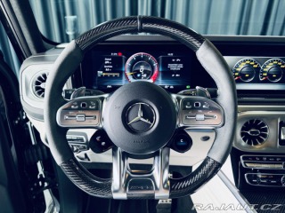 Mercedes-Benz G 63 AMG CZ SUP CARBON ZARU 2024