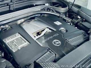 Mercedes-Benz G 63 AMG CZ SUP CARBON ZARU 2024