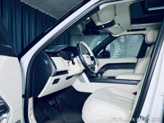 Land Rover Range Rover P550e*Autobio*CZ*ZÁRUKA 1 2024