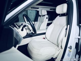 Land Rover Range Rover P550e*Autobio*CZ*ZÁRUKA 1 2024