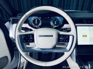 Land Rover Range Rover P550e*Autobio*CZ*ZÁRUKA 1 2024