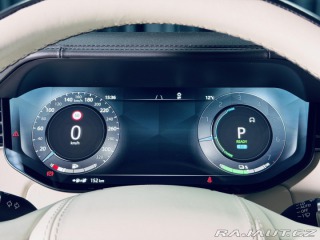 Land Rover Range Rover P550e*Autobio*CZ*ZÁRUKA 1 2024