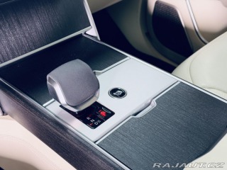 Land Rover Range Rover P550e*Autobio*CZ*ZÁRUKA 1 2024