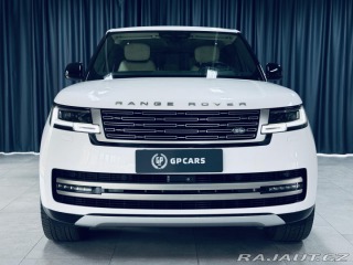 Land Rover Range Rover P550e*Autobio*CZ*ZÁRUKA 1 2024