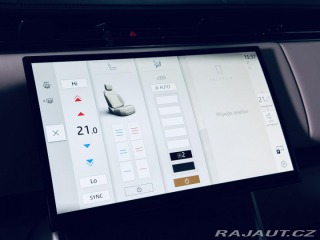 Land Rover Range Rover P550e*Autobio*CZ*ZÁRUKA 1 2024