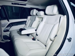 Land Rover Range Rover P550e*Autobio*CZ*ZÁRUKA 1 2024