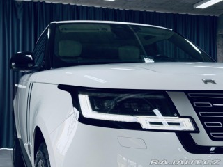 Land Rover Range Rover P550e*Autobio*CZ*ZÁRUKA 1 2024