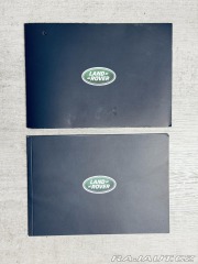 Land Rover Range Rover P550e*Autobio*CZ*ZÁRUKA 1 2024
