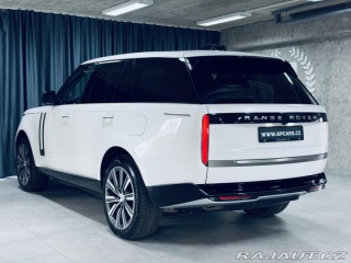 Land Rover Range Rover P550e*Autobio*CZ*ZÁRUKA 1 2024