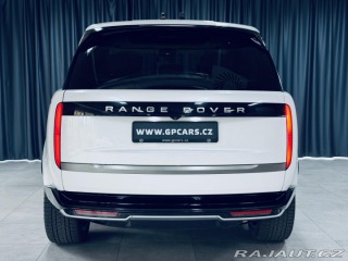 Land Rover Range Rover P550e*Autobio*CZ*ZÁRUKA 1 2024