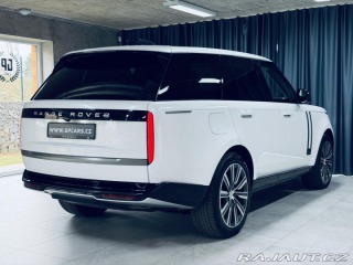 Land Rover Range Rover P550e*Autobio*CZ*ZÁRUKA 1 2024