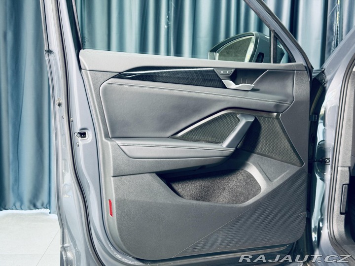 Volkswagen Ostatní modely Tayron 2.0*TDi*4M*ZÁRUKA*7M*DCC* 2025