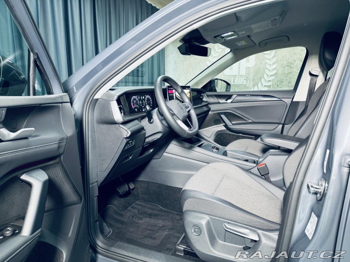 Volkswagen Ostatní modely Tayron 2.0*TDi*4M*ZÁRUKA*7M*DCC* 2025